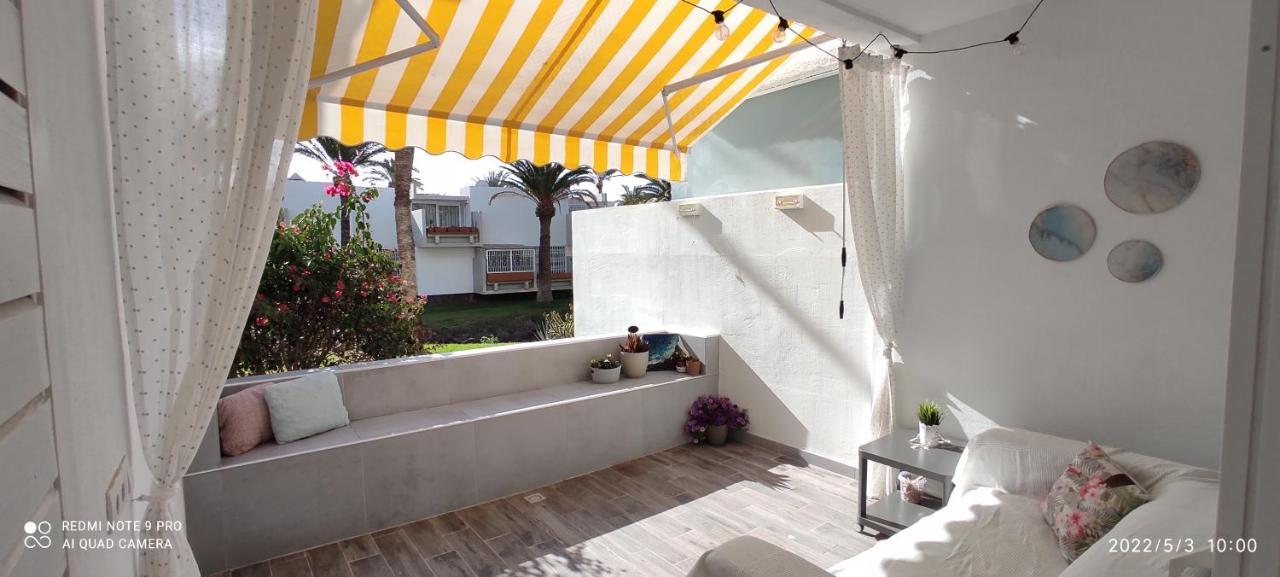 Ideal Holiday Apartment In The South Of Tenerife Коста дел Силенцио Екстериор снимка