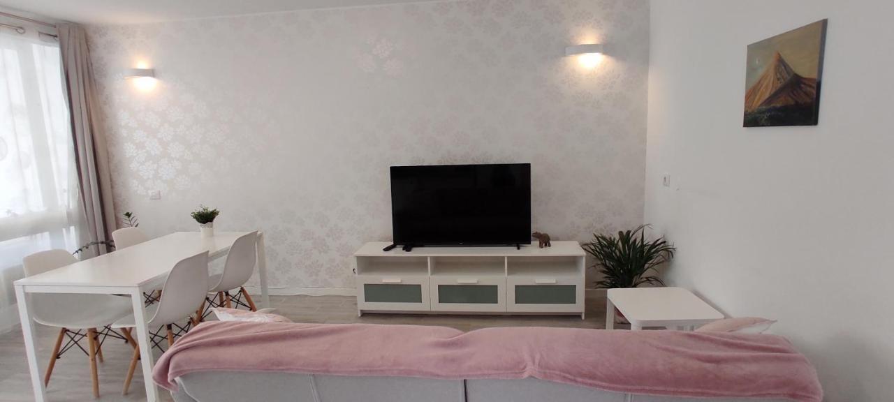 Ideal Holiday Apartment In The South Of Tenerife Коста дел Силенцио Екстериор снимка